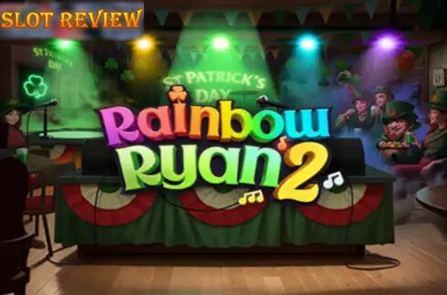 Rainbow Ryan 2 icon